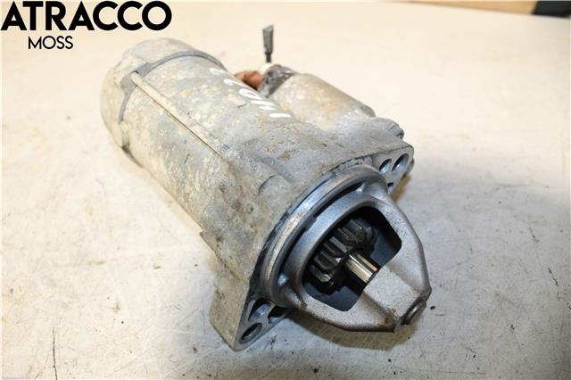 Starter diesel til Mercedes Vito/Viano 2010-2014 (Fase 2) (W639) (W639) (A6519060026|)