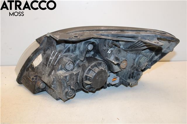 Frontlykt høyre halogen til Kia Rio 2005-2010 (Type II)  (921021G030|)