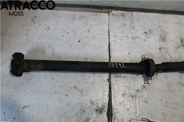 Mellomaksel til BMW 3-Serie 2005-2011 (E90/E91/E92/E93) (E90/E91/E92/E93) (26107527339|)
