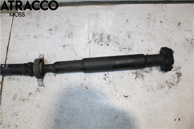 Mellomaksel til BMW 3-Serie 2005-2011 (E90/E91/E92/E93) (E90/E91/E92/E93) (26107527339|)
