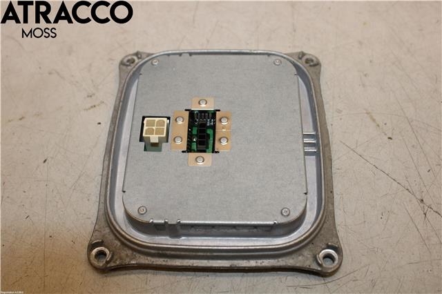 Styreenhet xenon/ballast til BMW 3-Serie 2005-2011 (E90/E91/E92/E93) (E90/E91/E92/E93) (63117182520|)