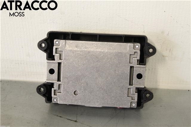 Styreenhet diverse til Audi A7 2010-2014 (Type I, Fase 1)  (4H0035446A|)