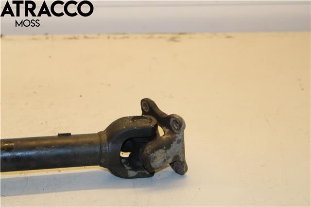 Mellomaksel fremre til Suzuki Grand Vitara 1998-2005 (Type II)  (2710157B01|)