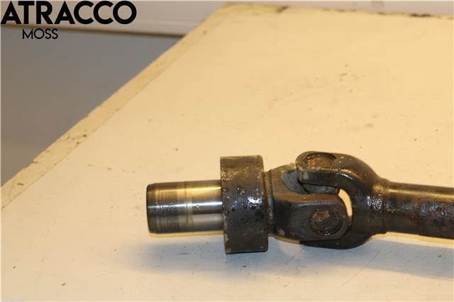 Mellomaksel fremre til Suzuki Grand Vitara 1998-2005 (Type II)  (2710157B01|)