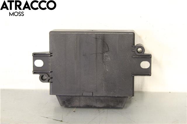 Styreenhet diverse til Audi A7 2010-2014 (Type I, Fase 1)  (4H0919475AB|)