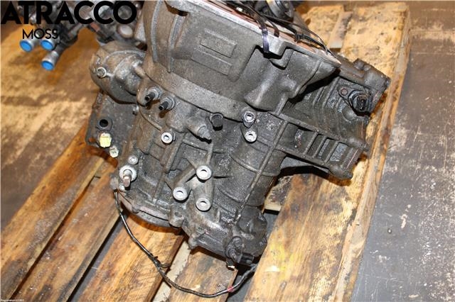 Girkasse automat til Kia Rio 2005-2010 (Type II)  (4524022802|)