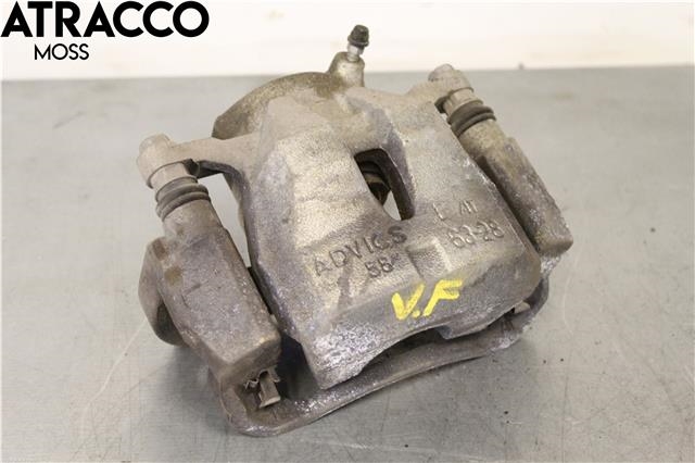 Bremsecaliper venstre foran til Toyota Auris, 2015-2019 (Type II, Fase 2)  (4775042091)