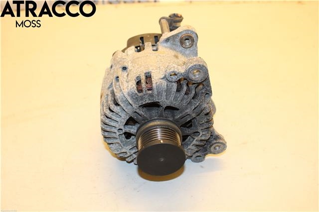 Dynamo til Škoda Superb, 2008-2015 (Type II)  (06F903023P)