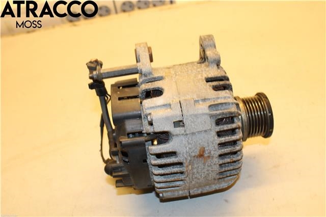 Dynamo til Škoda Superb 2008-2015 (Type II) (06F903023P|)