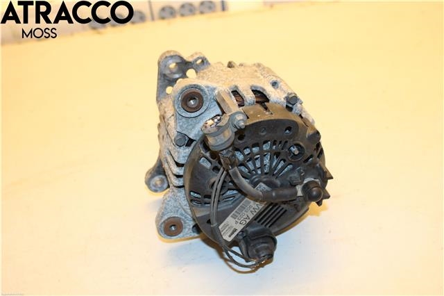 Dynamo til Škoda Superb 2008-2015 (Type II) (06F903023P|)