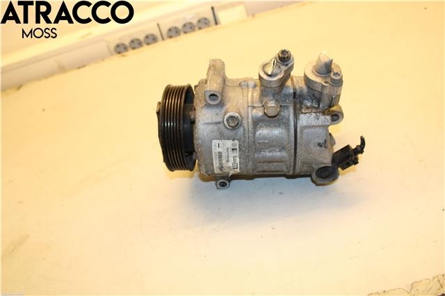 Aircondition kompressor til Škoda Superb 2008-2015 (Type II)  (1K0820808FX|)