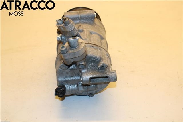 Aircondition kompressor til Škoda Superb 2008-2015 (Type II)  (1K0820808FX|)