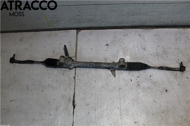 Tannstang til Toyota Yaris, 2014-2020 (Type III, Fase 2)  (455000D271)