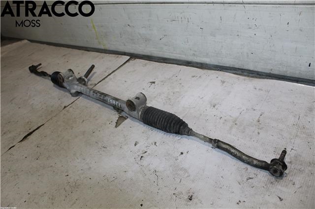 Tannstang til Toyota Yaris 2014-2020 (Type III, Fase 2) (455000D271|)