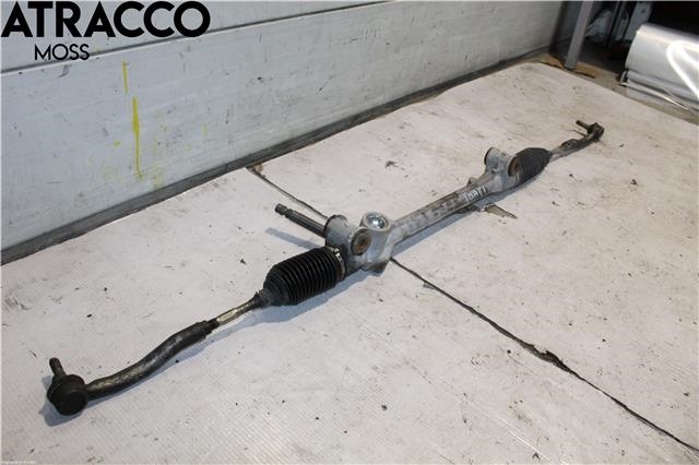 Tannstang til Toyota Yaris 2014-2020 (Type III, Fase 2) (455000D271|)