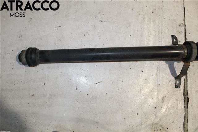 Mellomaksel til Audi A5 2016-->> (Type II)  (8W0521101|)