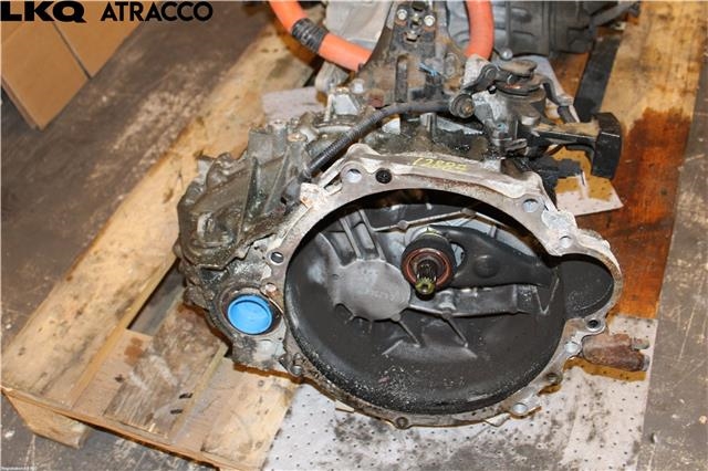 Girkasse manuell 6-trinn til Hyundai i40, 2012-2017 (430003D020)