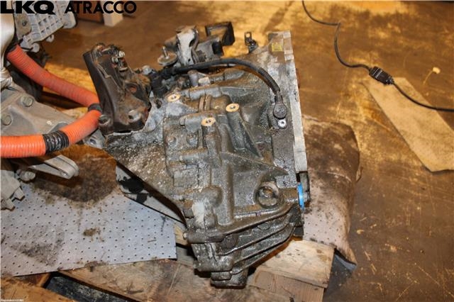 Girkasse manuell 6-trinn til Hyundai i40 2012-2017 (430003D020|)