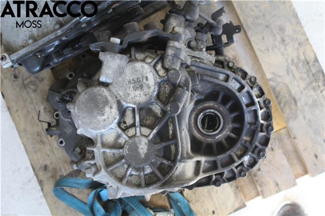 Girkasse manuell 6-trinn til Hyundai Santa Fe, 2012-2020 (Type III) (4300024930)