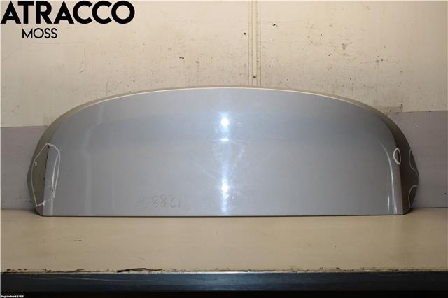 Spoiler bakluke til Hyundai i40 2012-2017 (872203Z000|)