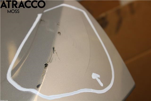 Spoiler bakluke til Hyundai i40 2012-2017 (872203Z000|)