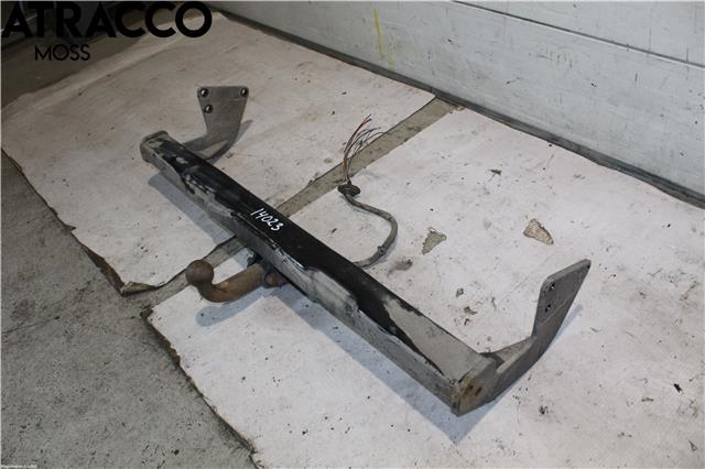 Hengerfeste til Mercedes Vito/Viano 2010-2014 (Fase 2) (W639) (W639) (A6393101195|)