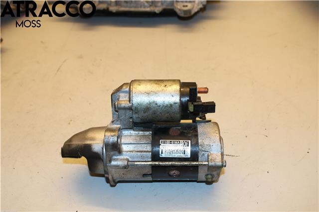 Starter til Suzuki SX4 S-CROSS, 2013-->> (Type II) (3110061MA)
