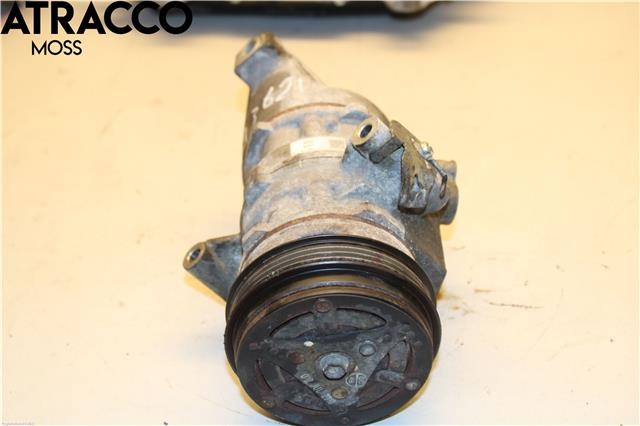 Aircondition kompressor til Suzuki SX4 S-CROSS, 2013-->> (Type II) (X14472609400)