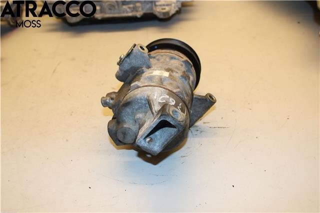 Aircondition kompressor til Suzuki SX4 S-CROSS 2013-->> (Type II) (X14472609400|)