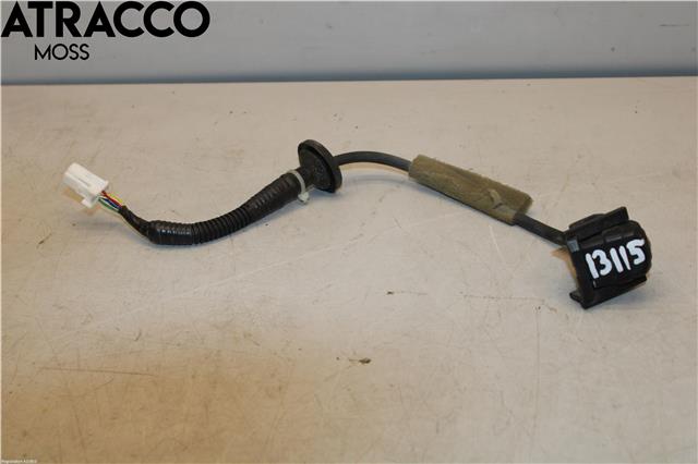 Kamera til Mazda 6, 2013-2015 (Type III, Fase 1)  (GKK867RC0C)