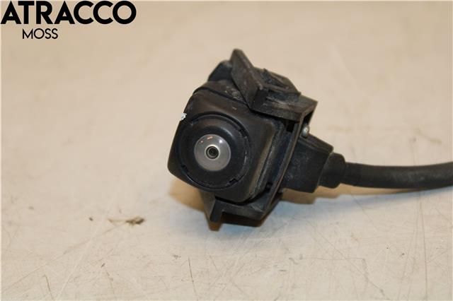 Kamera til Mazda 6 2013-2015 (Type III, Fase 1)  (GKK867RC0C|)