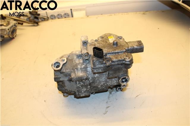 Aircondition kompressor til Toyota Yaris 2014-2020 (Type III, Fase 2) (8837052012|)