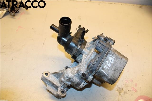 Termostathus til Toyota Yaris 2014-2020 (Type III, Fase 2) (1632321010|)