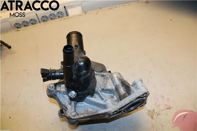 Termostathus til Toyota Yaris 2014-2020 (Type III, Fase 2) (1632321010|)