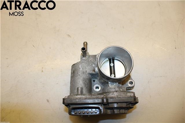 Spjeldhus til Toyota Yaris 2014-2020 (Type III, Fase 2) (2203047040|)