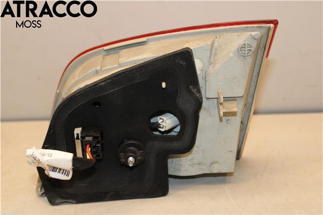 Baklykt venstre indre til Peugeot 508 2011-2014 (Type I, Fase 1) (6350LZ|)