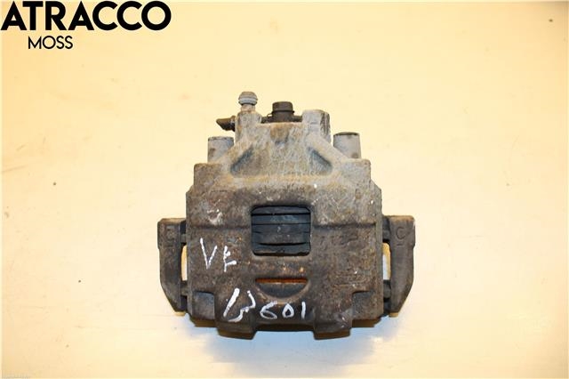 Bremsecaliper venstre foran til Toyota Yaris, 2014-2020 (Type III, Fase 2)  (477500D200)