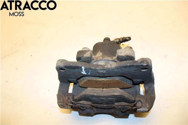 Bremsecaliper venstre foran til Toyota Yaris 2014-2020 (Type III, Fase 2)  (477500D200|)