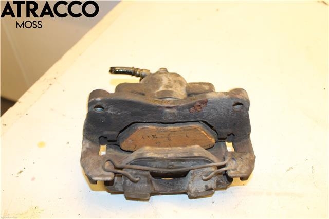 Bremsecaliper høyre foran til Toyota Yaris 2014-2020 (Type III, Fase 2)  (477300D200|)