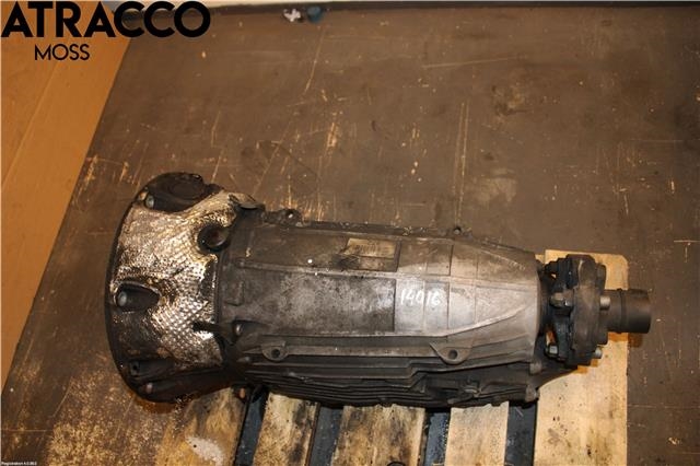 Girkasse automat til Mercedes E-Klasse, 2002-2006 (Fase 1) (W211) (W211) (A2112707002)