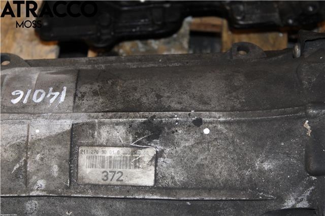 Girkasse automat til Mercedes E-Klasse 2002-2006 (Fase 1) (W211) (W211) (A2112707002|)