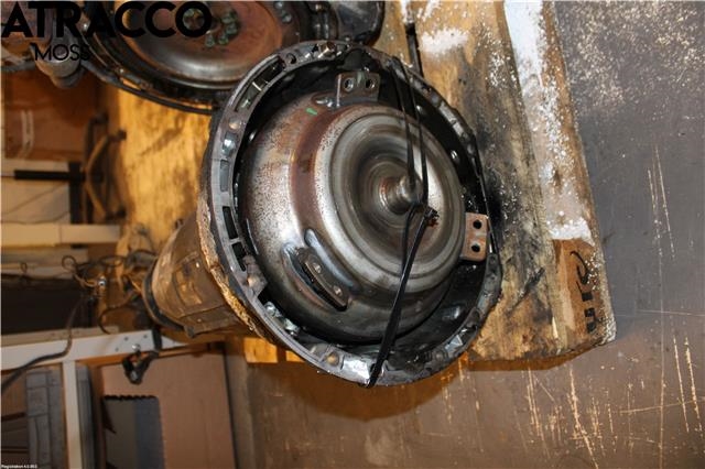 Girkasse automat til Mercedes E-Klasse 2002-2006 (Fase 1) (W211) (W211) (A2112707002|)