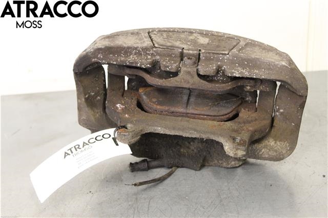 Bremsecaliper venstre foran til Audi A7 2010-2014 (Type I, Fase 1)  (4G0615123B|)