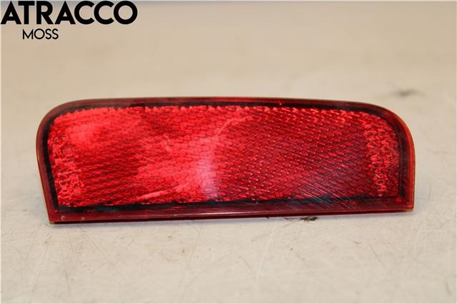 Refleksplate til Toyota Yaris, 2014-2020 (Type III, Fase 2) (819200D040)