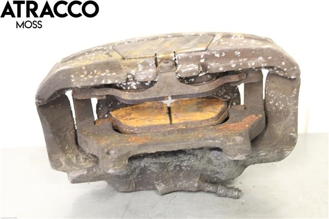 Bremsecaliper høyre foran til Audi A7 2010-2014 (Type I, Fase 1)  (4G0615124B|)