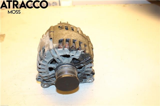 Dynamo til VW Transporter / Caravelle, 2009-2015 (Fase 2) (T5) (T5) (03L903024L)