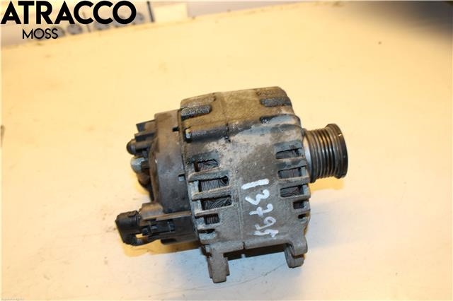 Dynamo til VW Transporter / Caravelle 2009-2015 (Fase 2) (T5) (T5) (03L903024L|)