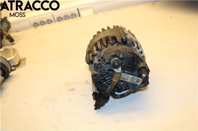 Dynamo til VW Transporter / Caravelle 2009-2015 (Fase 2) (T5) (T5) (03L903024L|)