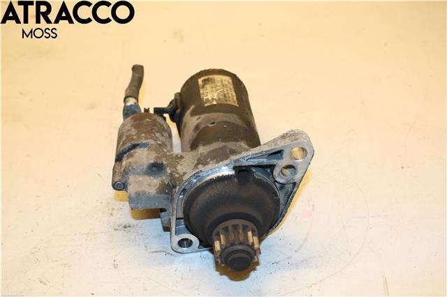 Starter diesel til VW Transporter / Caravelle 2009-2015 (Fase 2) (T5) (T5) (02Z911024H|)