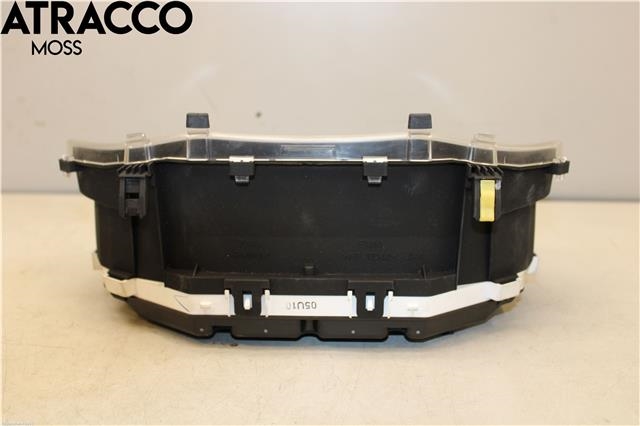 Instrumentpanel til Toyota Yaris 2014-2020 (Type III, Fase 2)  (83800F5440|)